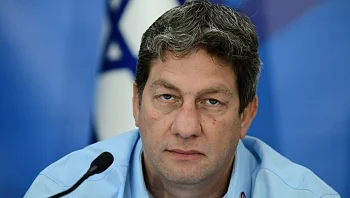 סערה בעקבות הקלטות יו"ר ארגון נכי צה"ל: "להדיח אותו במיידי"