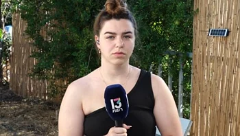 הנכדה שאיתרה את שודדי סבתה: "היום זאת היא, מחר זה מישהו אחר"