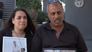 "הסיבה לקום בבוקר": אימו של החלל - והחיים שהיא נושאת בבטנה