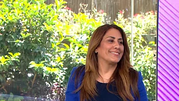 אוכל, ימי הולדת ואהבה: החמ"ל שמחזיר חיוך לפצועי המלחמה