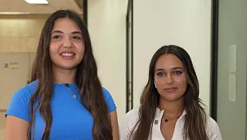 חצי יהודיות, חצי ערביות: "זו זכות ליהנות משני העולמות"