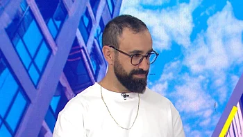 לפני שסוגרים את הקיר, בודקים מה עובר בו