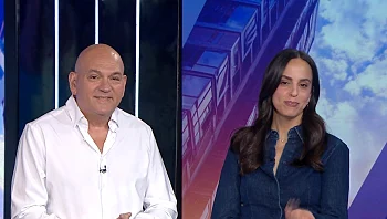 הממ"ד מוגדל, והדירה נשארת באותו גודל?
