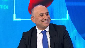 החלפת מפרק ושחרור באותו יום