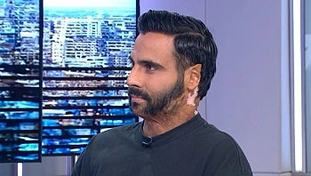 איציק סעידיאן: "אני מבקש ממך לשים את המפתחות וללכת הביתה"