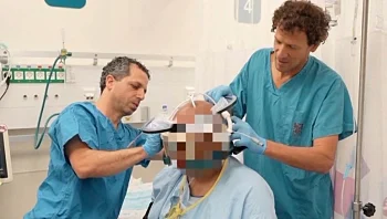 פריצת דרך ישראלית: הטיפול שגומל מהתמכרות לכדורים ב-20 דקות