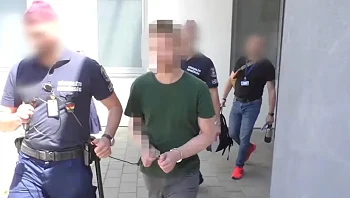 בפשיטה משטרתית: פתחו מזוודה ומצאו עצמות, גולגולות ולב בצנצנת