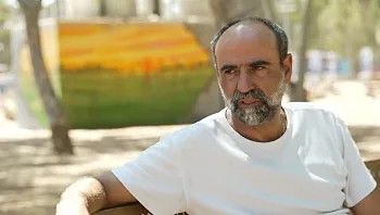 כוכב "פאודה" חושף: "התחלתי לאבד את עצמי בתוך כל הדבר הזה"