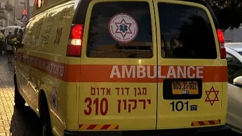 רצח ביפו: בן 15 נורה למוות, בן 17 נפצע בינוני