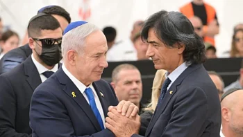 אלי שתיוי, שבנו עידן נרצח ב-7.10, יתמודד בפריימריז בליכוד