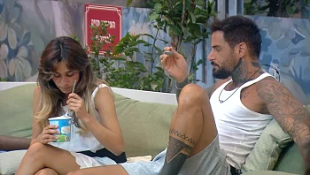 רגע לפני הגמר הגדול: איזה דייר ניצח בקרב על האינסטגרם?