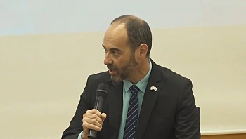 מ"מ מנכ"ל ועדת הבחירות: "אי אפשר לאיים עליי"
