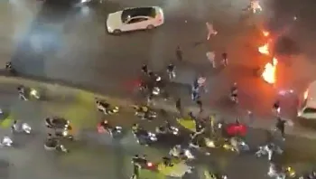 בצל חתימת ההסכם עם ישראל: חשש ממלחמת אזרחים בלבנון
