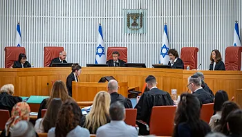 היועמ"שית: המשך תקצוב מוסדות החינוך החרדי מותנה בלימודי ליבה