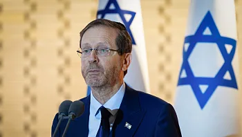 הרצוג מזהיר: "זו שעת חירום; בחירות הן לא מלחמת אזרחים"