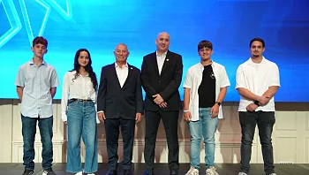 בצל העלייה באנטישמיות: יהדות העולם מתגייסת כדי לסייע לישראל