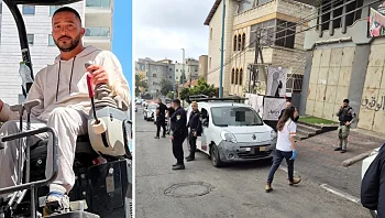 האלימות ממשיכה להשתולל: גבר בן 33 נרצח ביריות ליד נצרת