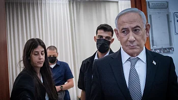 השופטים על סעיף השוחד בתיק 4000: "עמדתנו עומדת בעינה"
