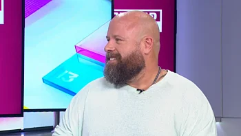 ההישג הגדול של השף הישראלי: "אני עובד כל היום בשביל זה"