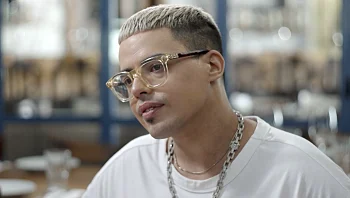"יש לי הרבה מה לשתף": סטטיק חושף זוגיות עם עדי ביטי?