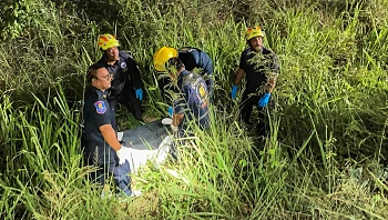 זוועה בתאילנד: גופת נערה נמצאה במזוודה; חשוד אוסטרלי נעצר