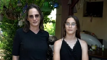 תושבות הצפון מסכמות שנת לימודים אבודה: "השקט חזר, אבל החיים לא"