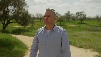 המקור VOD | פרק 6: המתחקר שהפך לנחקר