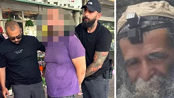 נעצר החשוד ברצח הרב עמוס גואטה בנתניה: "דקר לפחות 4 פעמים"