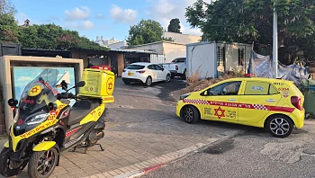 בנתניה, בשפרעם וביגור: 3 נרצחים תוך פחות משעה
