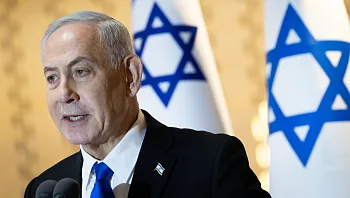 נתניהו: "לא חושב שיש קרע ביחסים עם ארה"ב; יש לפעמים מחלוקות"
