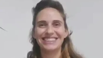 התראיינה בטלוויזיה - ורופא שצפה בה הציל את חייה