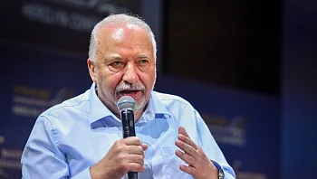 ליברמן בעקיצה מרומזת לאיזנקוט: "חלק מחבריי לאופוזיציה לא מבינים"