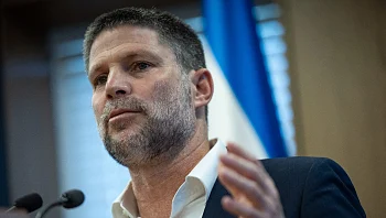 יו"ר ועדת הבחירות הורה לסמוטריץ' להסיר סרטון AI נגד איזנקוט