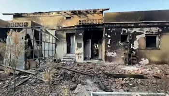 ממקימי תנועת "קומו": "יש פה עם חזק שזוכר הכול - ויתקן את הכול"