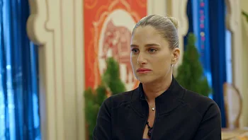 עדי מתעמתת עם עומרי קנדה - ודורין עונה: "יש לו פה גדול שהרס לו"