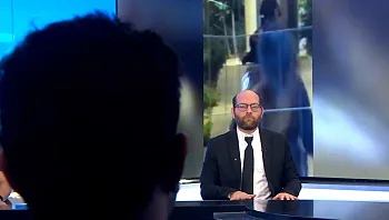 איים במצ'טה: "הוא ניסה לדקור אותי בבטן, פחדתי למות" 