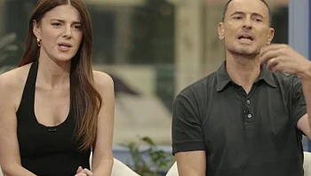 "לא לא, את לא עונה לי!": מי הסעיר את גיא זו-ארץ כשהדיירים חזרו הביתה?