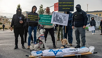 כבר 26 אלף פצועים מפרוץ המלחמה, כשני שליש מהם - מתמודדי נפש
