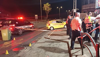 ליל דמים בצפון: שני נרצחים ושני פצועים קשה בחיפה ובריינה
