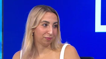 "האם מחר יבואו לנאנסת וישאלו אותה קודם, 'מה לבשת?'"