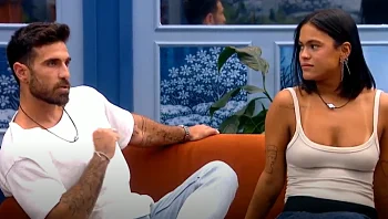 תמיר חושף את היחסים עם טל: "אמרו לי להגיד שאני לא איתה"
