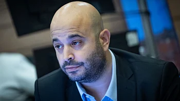 כדי לסייע לשר ברקת בפריימריז: מנכ"ל משרד הכלכלה התפטר