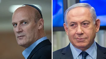 יועצי נתניהו על פסיקת בג"ץ: "משבר חוקתי ישרת אותנו פוליטית"