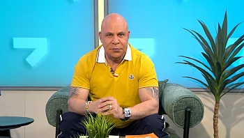 מכתוב עם אילון בן יוסף - פרק 78