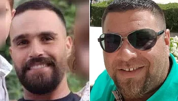 תוך שעות: שני גברים נורו למוות באום אל-פחם ובגליל התחתון