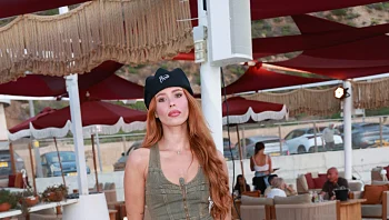 בצל הבלגן סביב גל רובין: הודיה כהן חוזרת לאהבה שלה