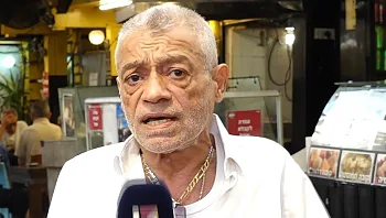 התקיפה האלימה בשוק התקווה: "זו לא הדרך, יש שיח"