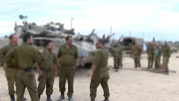 "התקשרתי לבעלי בחזית ואמרתי לו 'תבוא הביתה, אני לא יכולה יותר'"