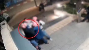 הקרב על האינטרקום: ריב שכנים נגמר בפציעה וכתב אישום