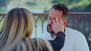 אחרי ההפסד במשימה, אסי מתפרק: "אל תבכה, ניצחנו את החיים"